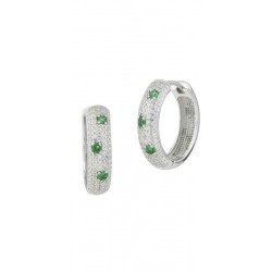 Image de Boucles dOreilles Femme Boccadamo Sophie OR880V