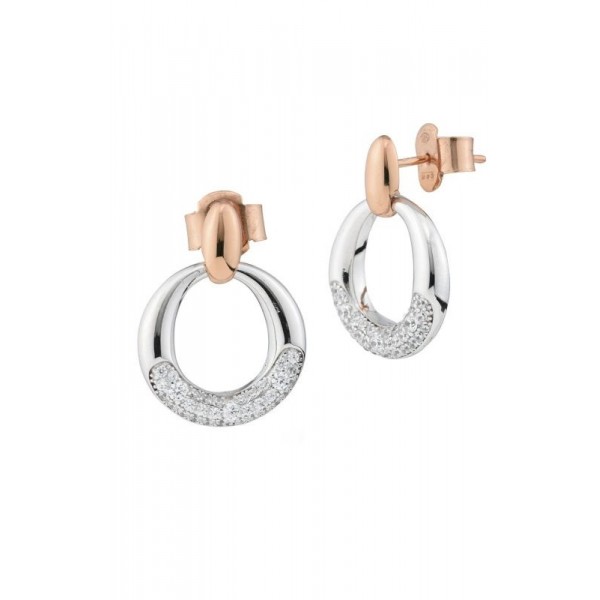 Immagine degli Orecchini Donna Boccadamo Sophie OR881