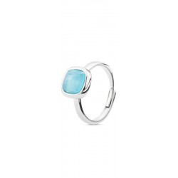 Image de la Bague Femme Boccadamo Crisette XAN208T