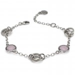 Imagen de la Pulsera Mujer Boccadamo - Magic Circle - XB1004