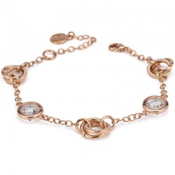 Image du Bracelet Femme Boccadamo - Magic Circle - XB1004RS
