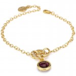 Imagen de la Pulsera Mujer Boccadamo - Magic Circle - XB1005D