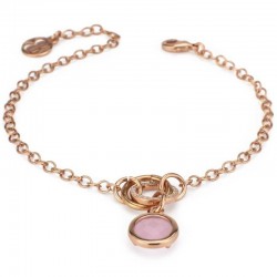 Image du Bracelet Femme Boccadamo - Magic Circle - XB1005RS