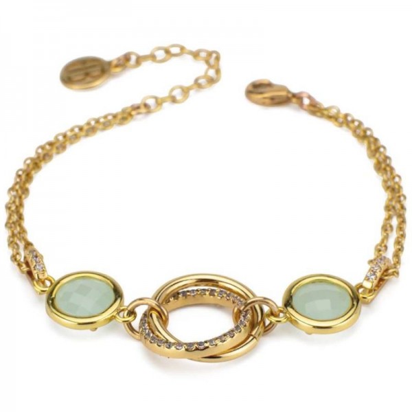 Immagine del Bracciale Donna Boccadamo - Magic Circle - XB1006D