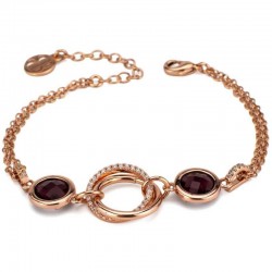 Image du Bracelet Femme Boccadamo - Magic Circle - XB1006RS
