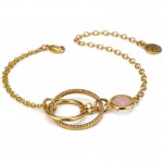 Immagine del Bracciale Donna Boccadamo - Magic Circle - XB1007D