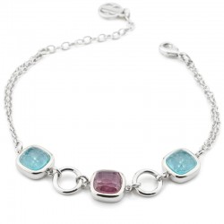 Image of the Boccadamo Crisette Ladies Bracelet XB1012A