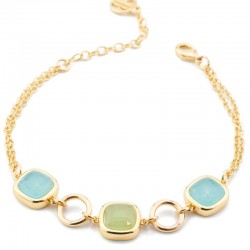 Image of the Boccadamo Crisette Ladies Bracelet XB1012DT