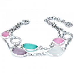 Image du Bracelet Femme Boccadamo Crisette XB1018