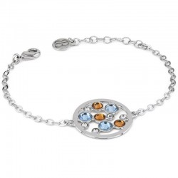 Image du Bracelet Femme Boccadamo Harem XB1019