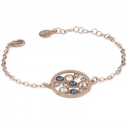 Image du Bracelet Femme Boccadamo Harem XB1019RS