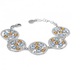 Image du Bracelet Femme Boccadamo Harem XB1020