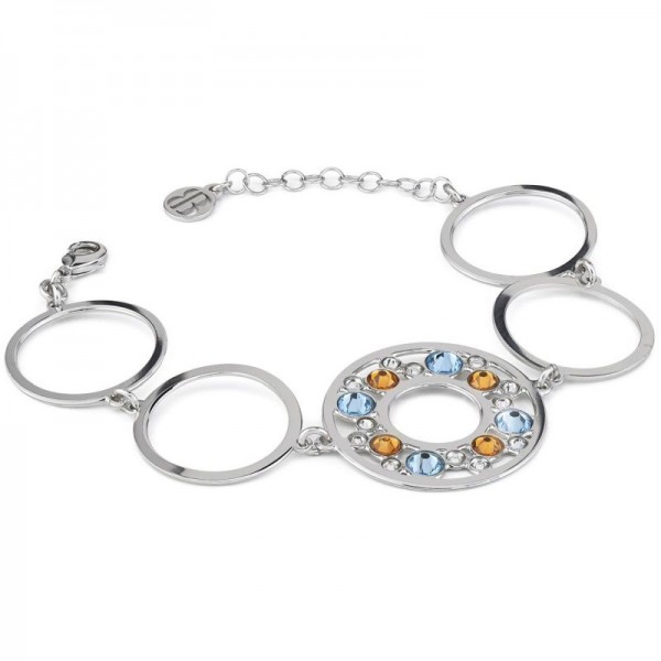 Bild des Boccadamo Harem Damenarmband XB1021