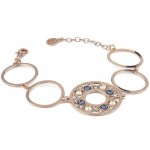 Boccadamo Harem Womens Bracelet XB1021RS Image of the Boccadamo Harem Womens Bracelet XB1021RS
