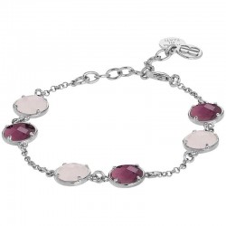 Buy Boccadamo Ladies Bracelet Cristallarte XBR724A