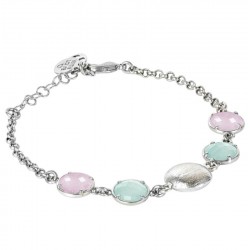 Buy Boccadamo Ladies Bracelet Cristallarte XBR806A