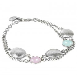 Buy Boccadamo Ladies Bracelet Cristallarte XBR807A