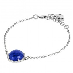 Buy Boccadamo Ladies Bracelet Sharada XBR808
