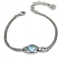 Image du Bracelet Femme Boccadamo - My Chain - XBR992A