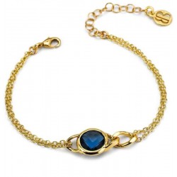 Image du Bracelet Femme Boccadamo - My Chain - XBR992DZ