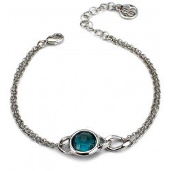 Image du Bracelet Femme Boccadamo - My Chain - XBR992E