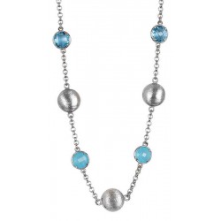 Acheter Collier Boccadamo Femme Cristallarte XGR488