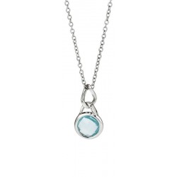 Image du Collier Femme Boccadamo - My Chain - XGR692A