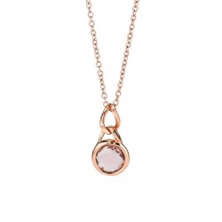 Image du Collier Femme Boccadamo - My Chain - XGR692RH