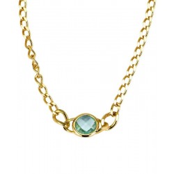 Image du Collier Femme Boccadamo - My Chain - XGR693DA