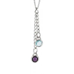 Image du Collier Femme Boccadamo - My Chain - XGR694P