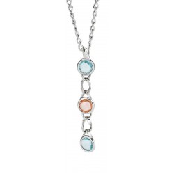 Image du Collier Femme Boccadamo - My Chain - XGR696A