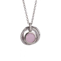 Image du Collier Femme Boccadamo - Magic Circle - XGR705