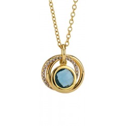 Image du Collier Femme Boccadamo - Magic Circle - XGR705D