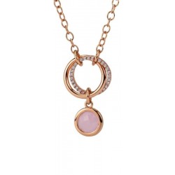 Image du Collier Femme Boccadamo - Magic Circle - XGR706RS