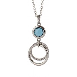 Image du Collier Femme Boccadamo - Magic Circle - XGR707