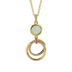 Image du Collier Femme Boccadamo - Magic Circle - XGR707D