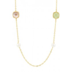 Image du Collier Femme Boccadamo Crisette XGR714D