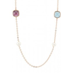 Image du Collier Femme Boccadamo Crisette XGR714R