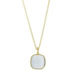 Image of the Boccadamo Crisette Womens Necklace XGR715DW