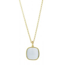 Image du Collier Femme Boccadamo Crisette XGR715DW