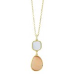 Image du Collier Femme Boccadamo Crisette XGR716DO