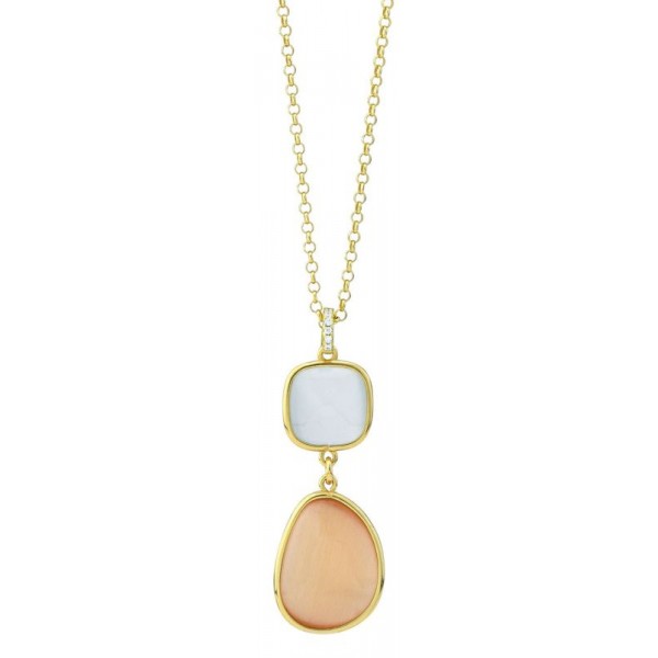 Image du Collier Femme Boccadamo Crisette XGR716DO