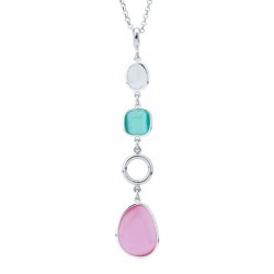 Image du Collier Femme Boccadamo Crisette XGR717R