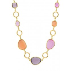 Image du Collier Femme Boccadamo Crisette XGR718DP