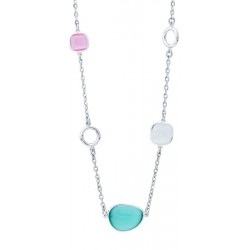 Image du Collier Femme Boccadamo Crisette XGR719