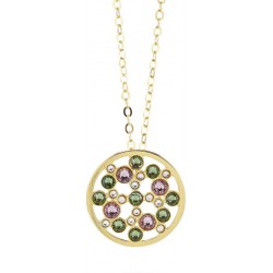 Image du Collier Femme Boccadamo Harem XGR720D