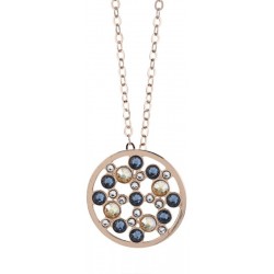 Image du Collier Femme Boccadamo Harem XGR720RS