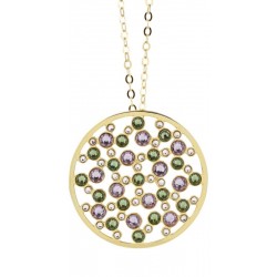 Image du Collier Mujer Boccadamo Harem XGR721D