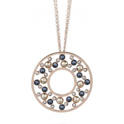 Image du Collier Femme Boccadamo Harem XGR722RS