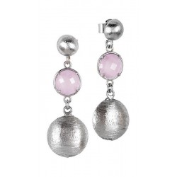 Acheter Boucles d'Oreilles Boccadamo Femme Cristallarte XOR466A